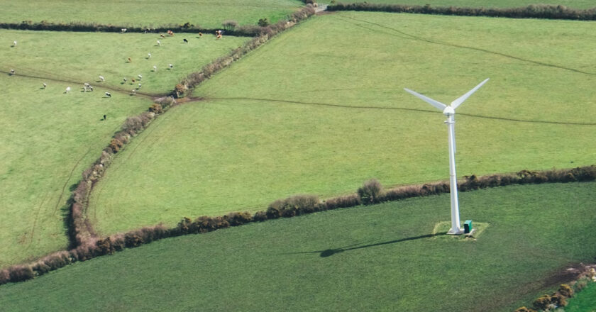 España proyecta una inversión de 18.000 millones de euros en hidrógeno verde y biometano para descarbonizar el 80% del consumo térmico industrial