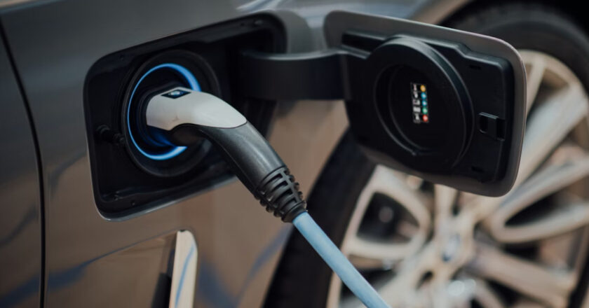 España moviliza 4.300 millones de euros en el PERTE VEC para consolidar el ecosistema del vehículo eléctrico y la autonomía industrial